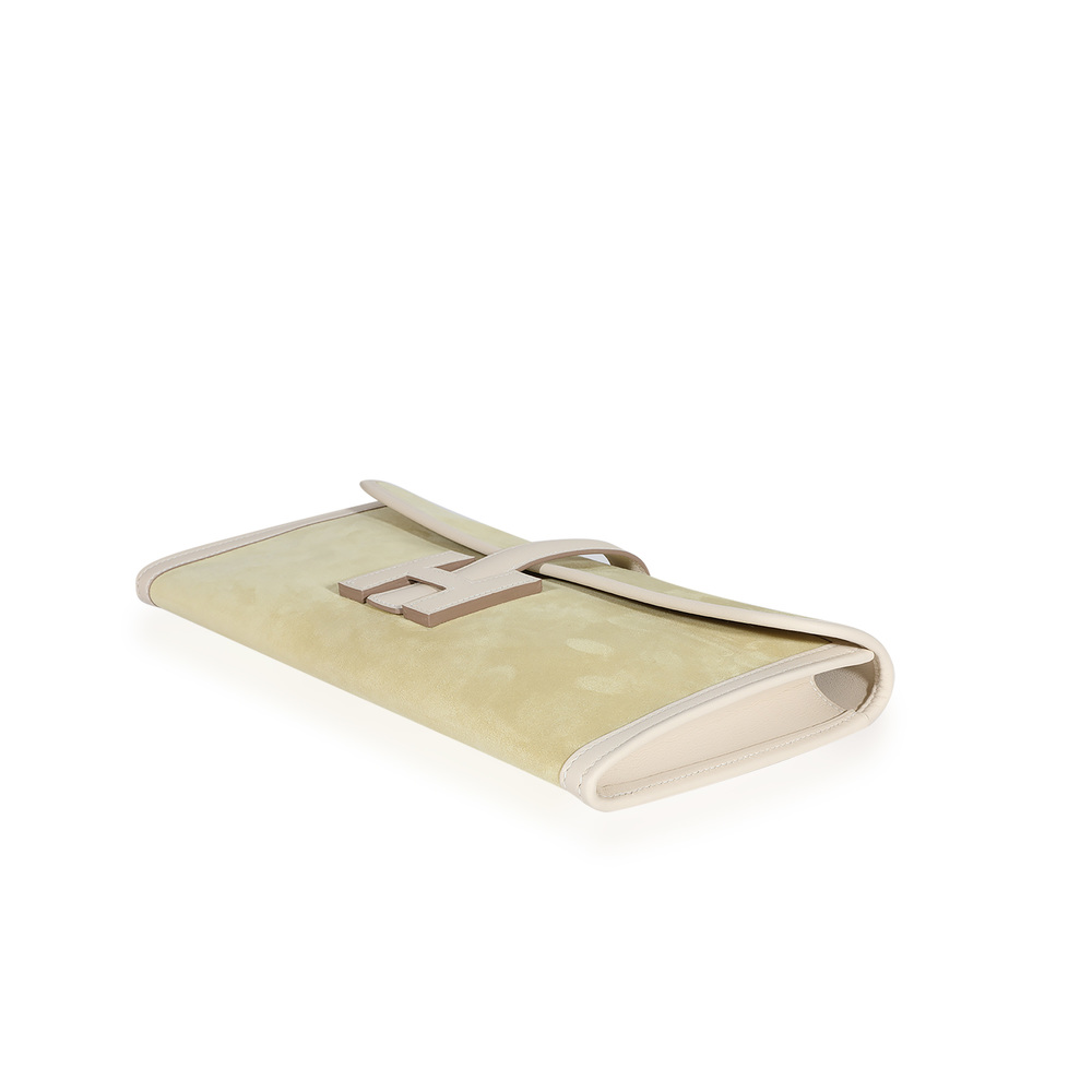 Herms Mimosa Veau Doblis & Craie Swift Jige Elan … - image 7